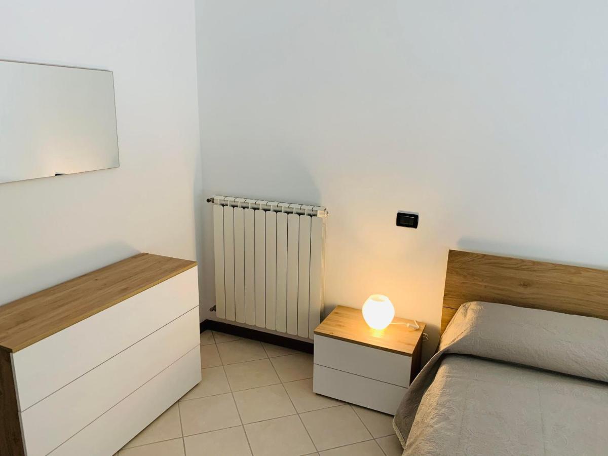 I Platani 3 Apartment Montecatini Terme Exterior foto