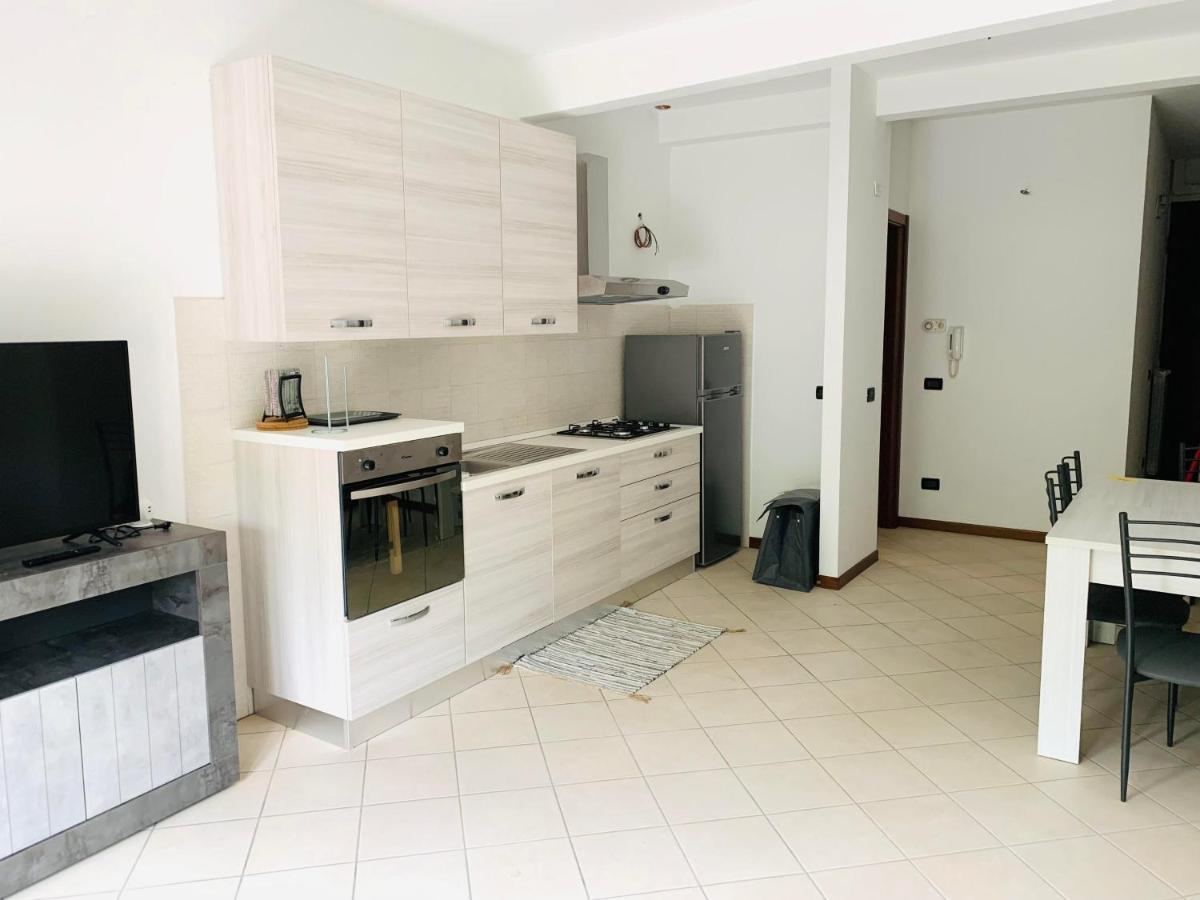 I Platani 3 Apartment Montecatini Terme Exterior foto