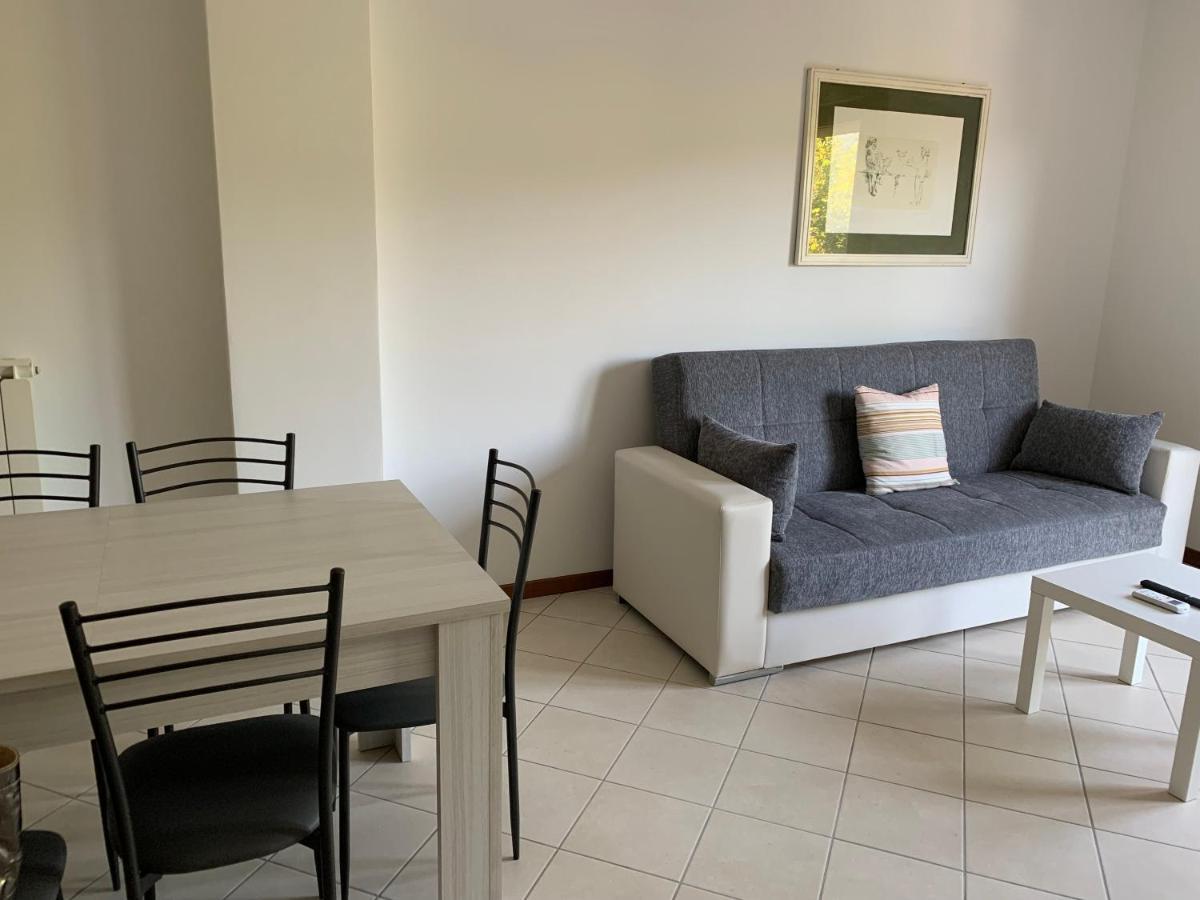 I Platani 3 Apartment Montecatini Terme Exterior foto