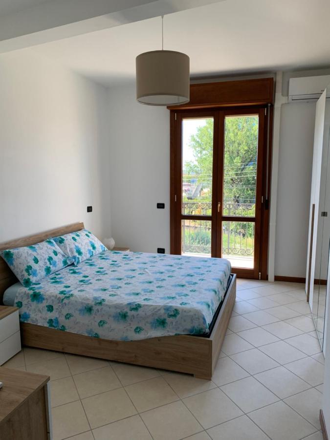 I Platani 3 Apartment Montecatini Terme Exterior foto