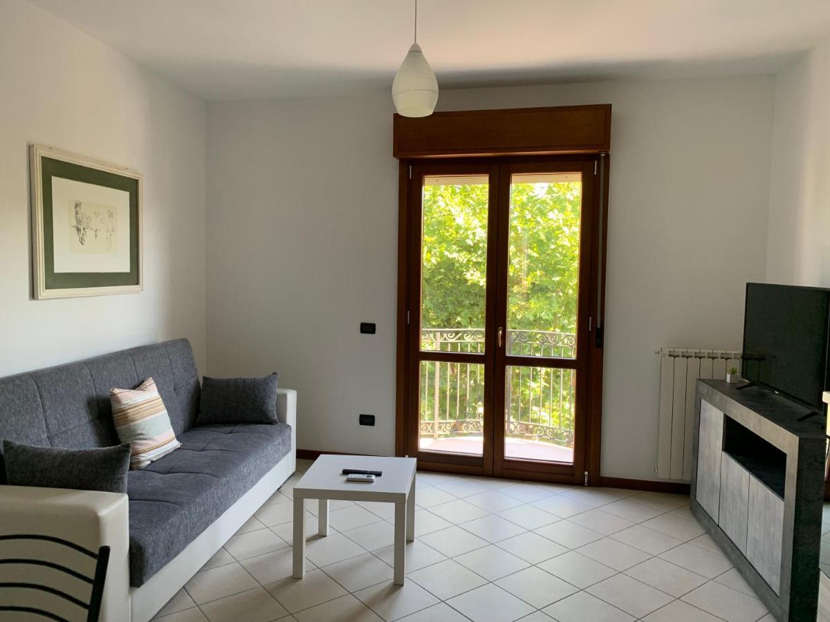 I Platani 3 Apartment Montecatini Terme Exterior foto