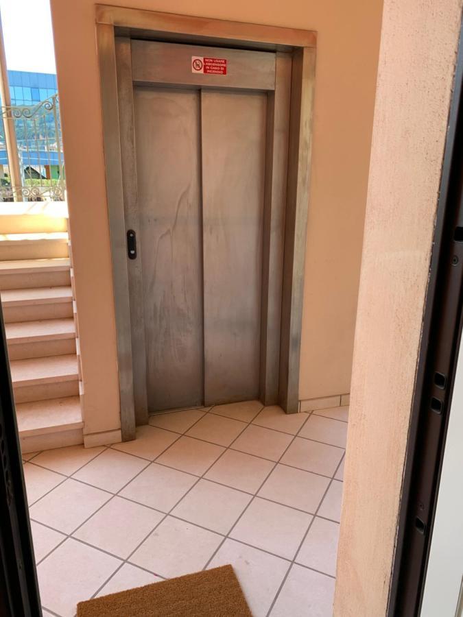 I Platani 3 Apartment Montecatini Terme Exterior foto